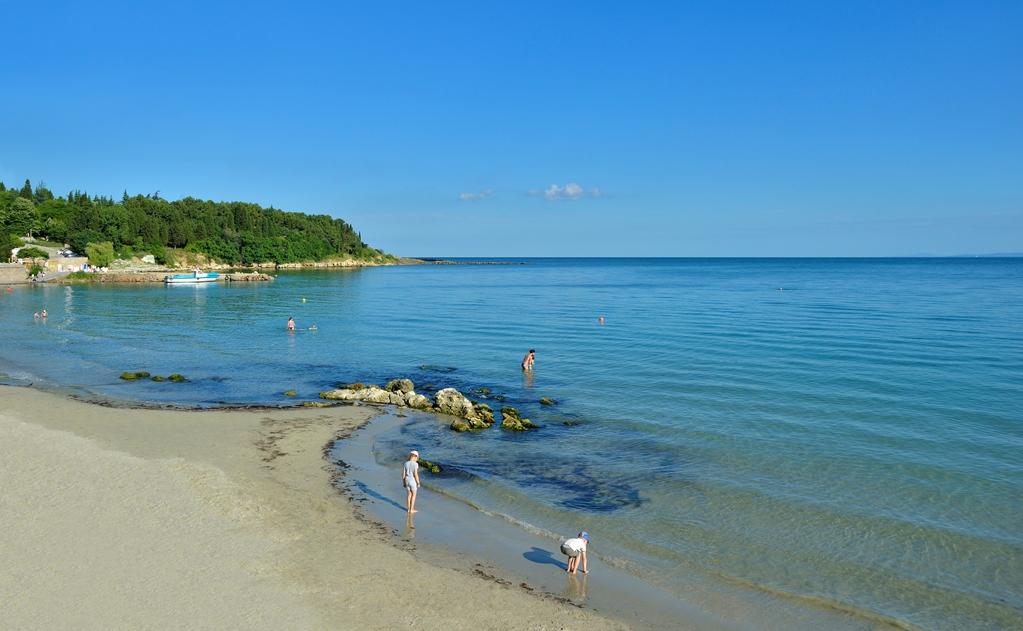 Sol Mare Курортний комплекс