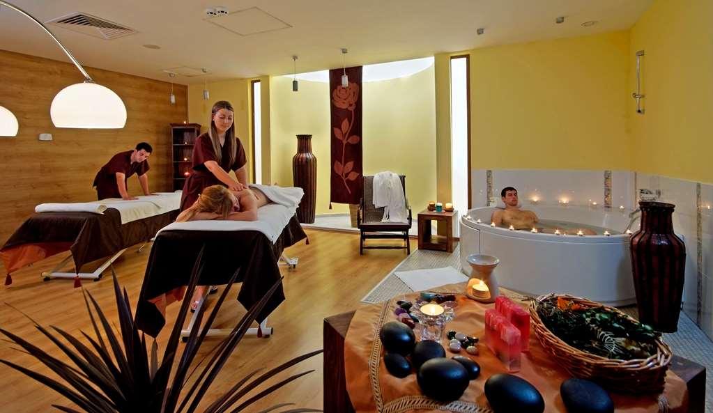 Курортний комплекс Sol Mare Несебир