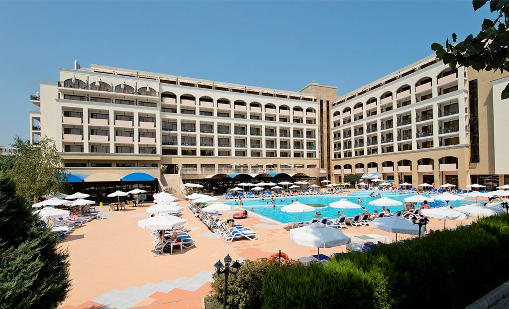 Sol Mare 4*