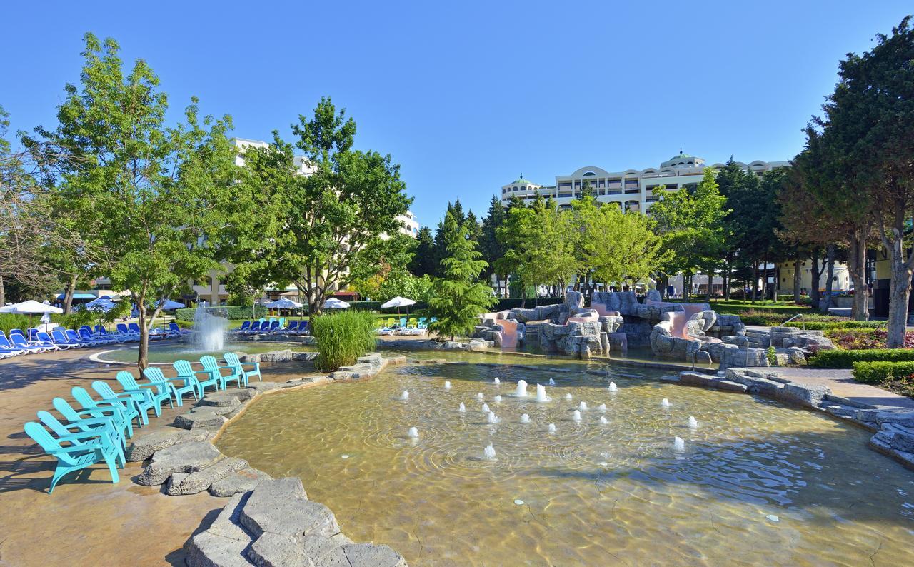 Sol Mare Курортний комплекс 4*