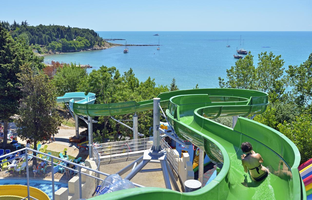 Sol Mare Курортний комплекс