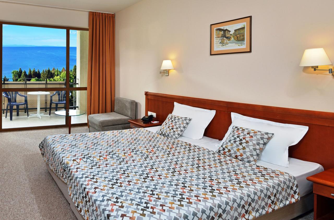 Курортний комплекс Sol Mare Несебир