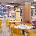 Sol Nessebar Mare All Inclusive 