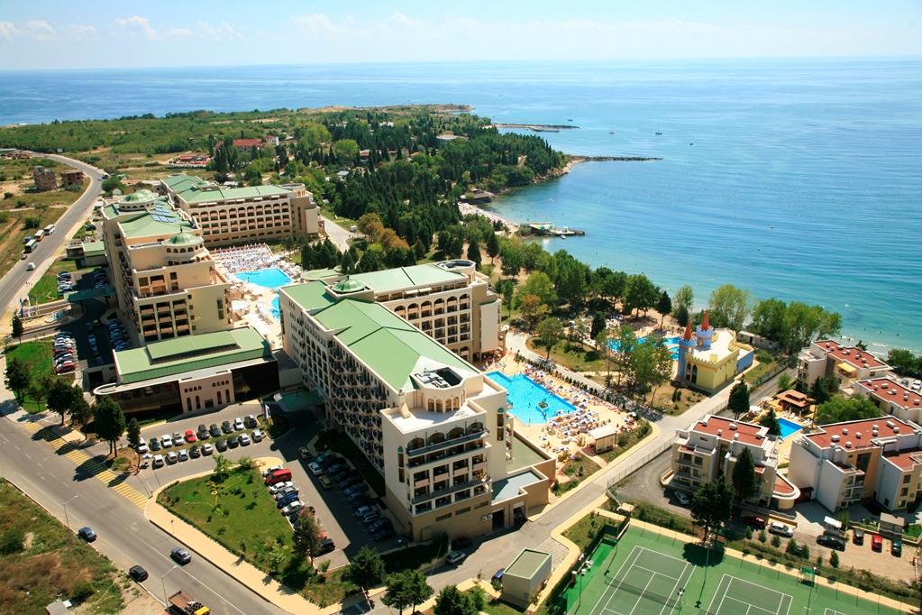 Sol Mare Resort Nesebar