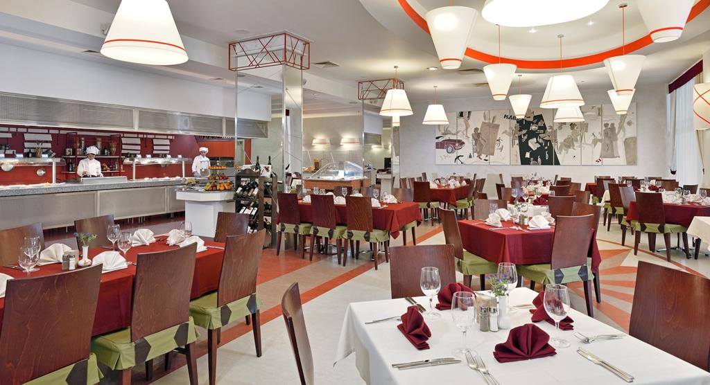 Sol Mare Resort