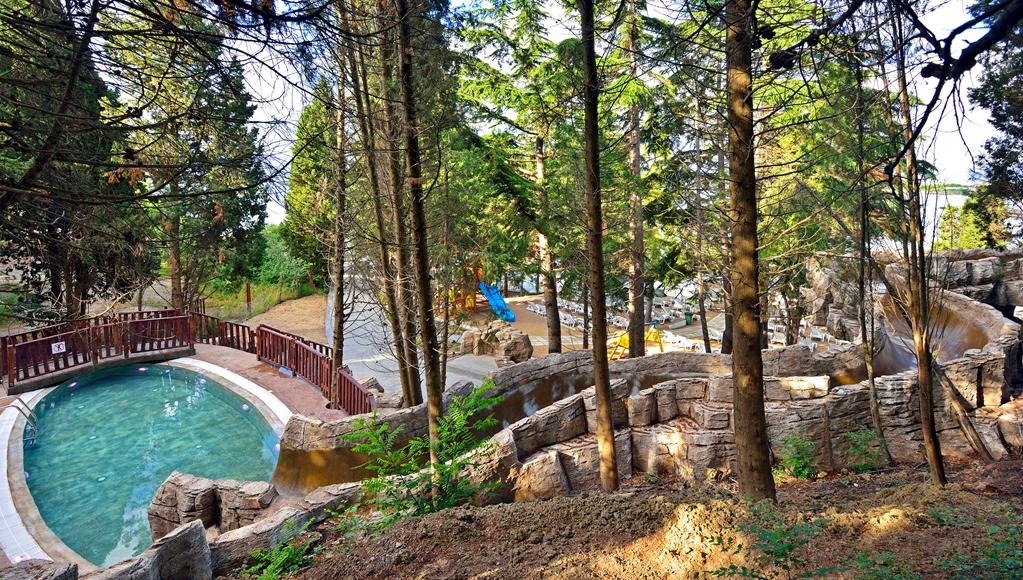 сол маре ризорт и аквапарк - ол инклузив 4*