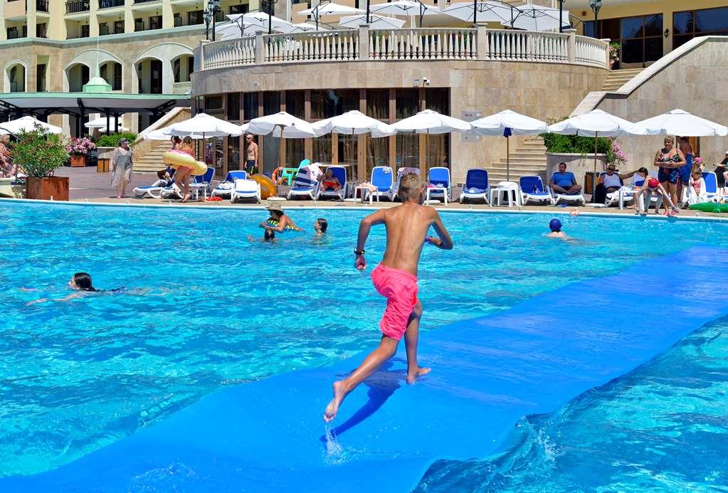 Sol Mare Resort Misivri
