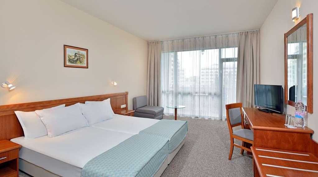 сол маре ризорт и аквапарк - ол инклузив 4* Несебър