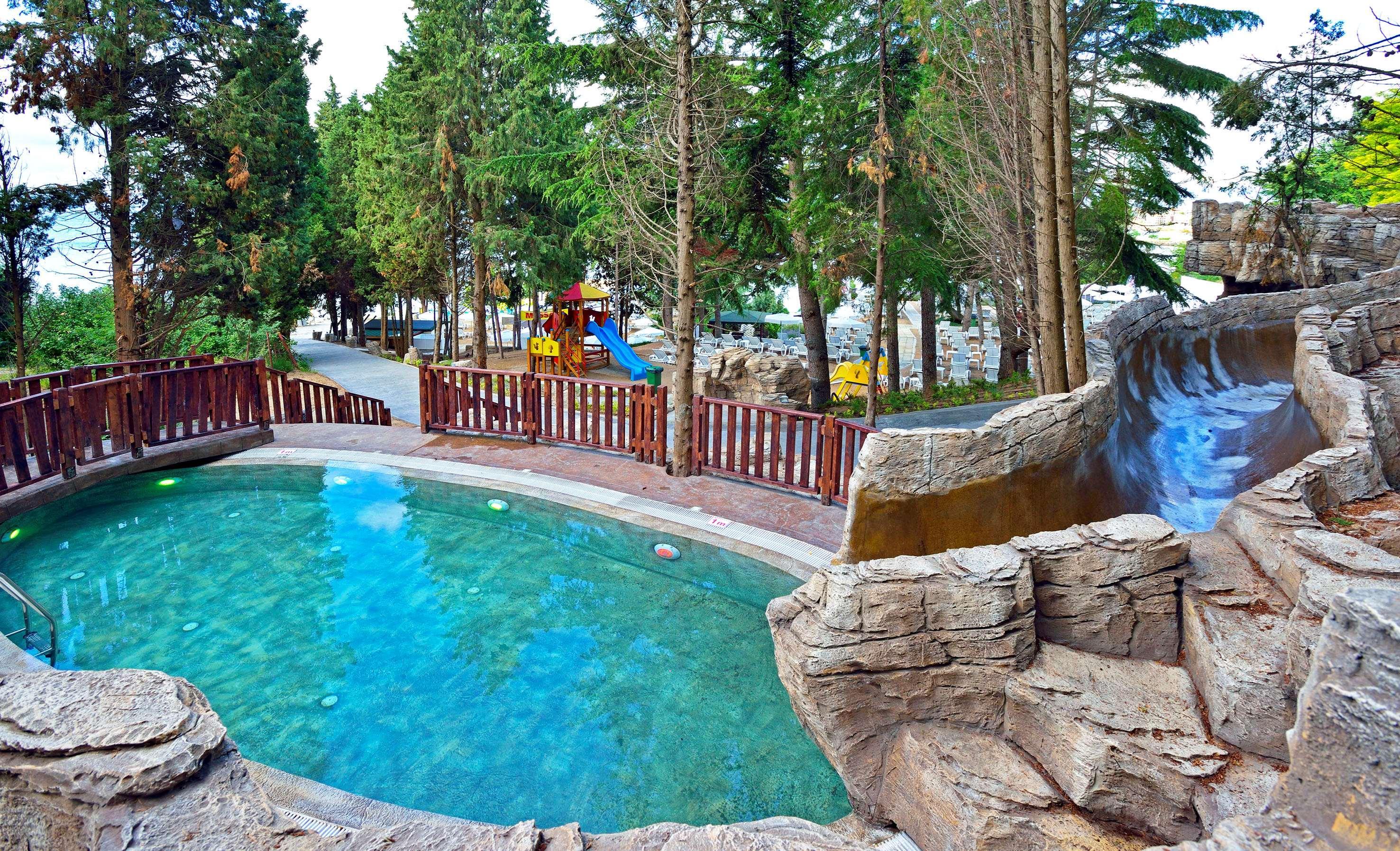 Resort Sol Mare 4*