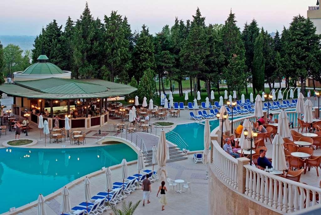 Resort Sol Mare 4*
