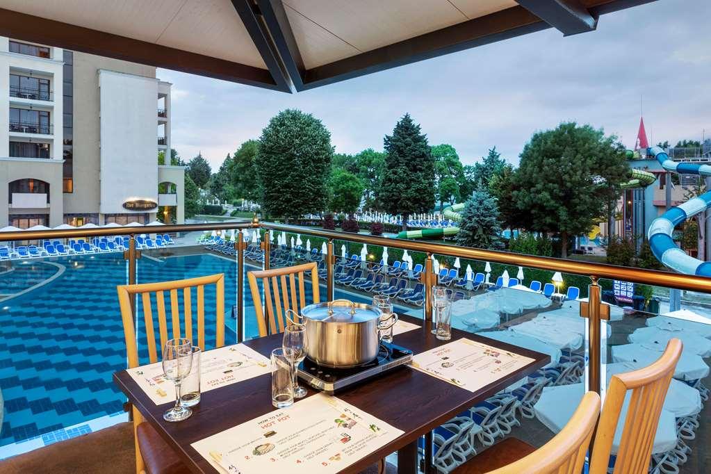 сол маре ризорт и аквапарк - ол инклузив 4* Несебър