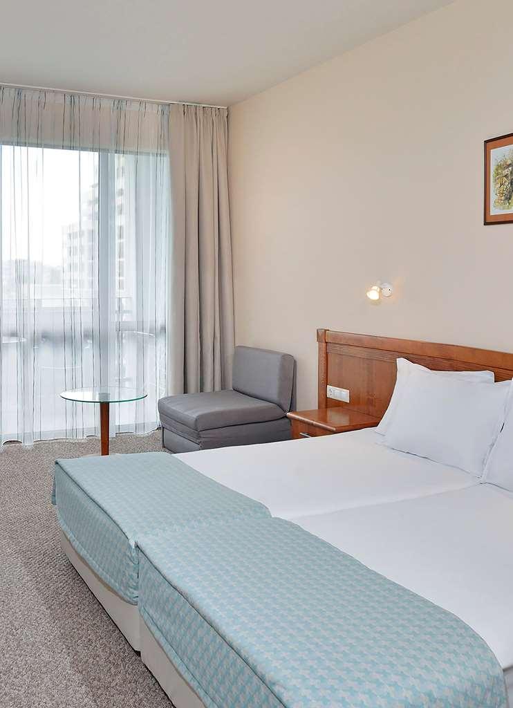 Sol Mare 4* Nesebar