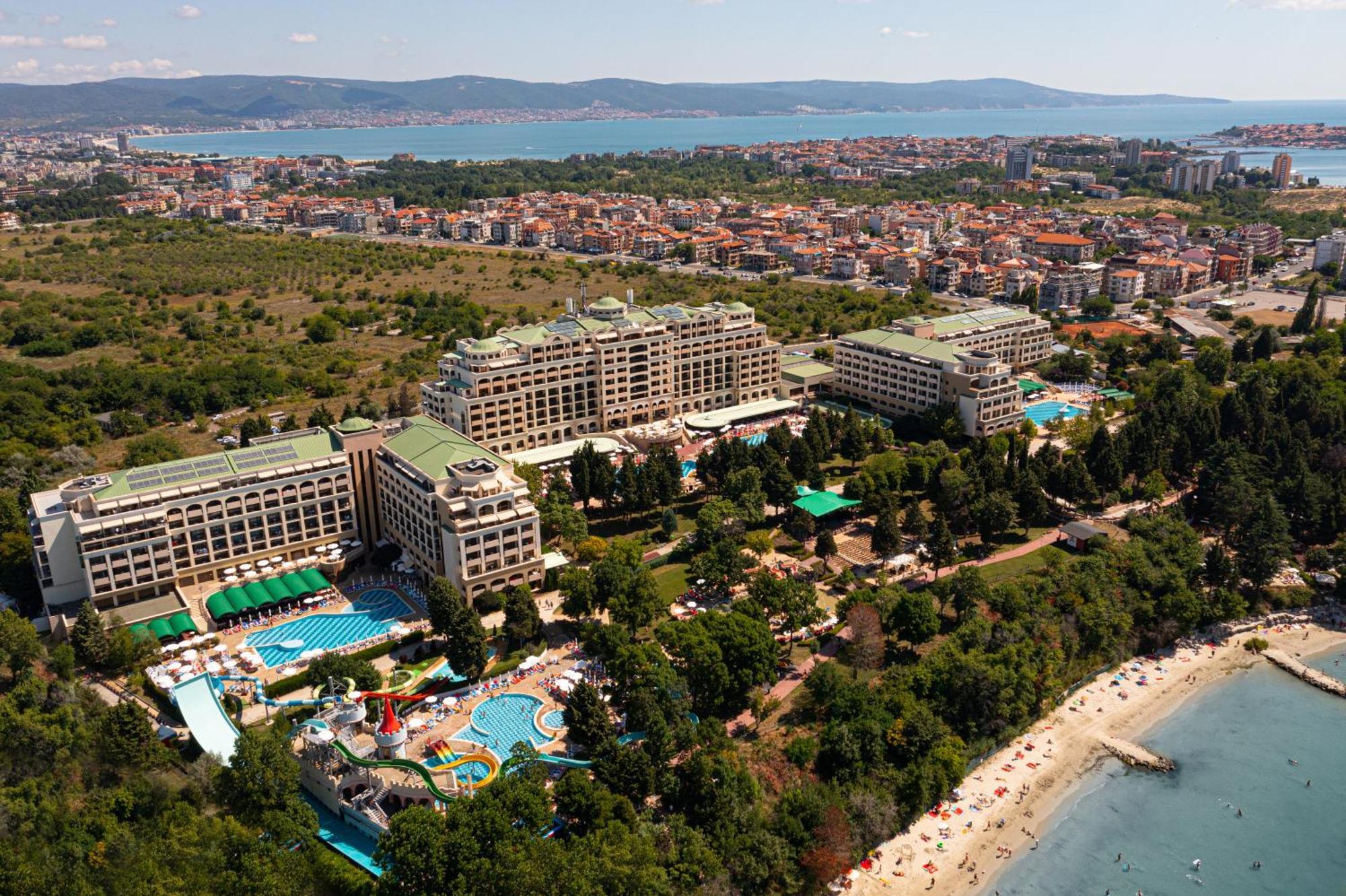 Sol Mare 4* Misivri