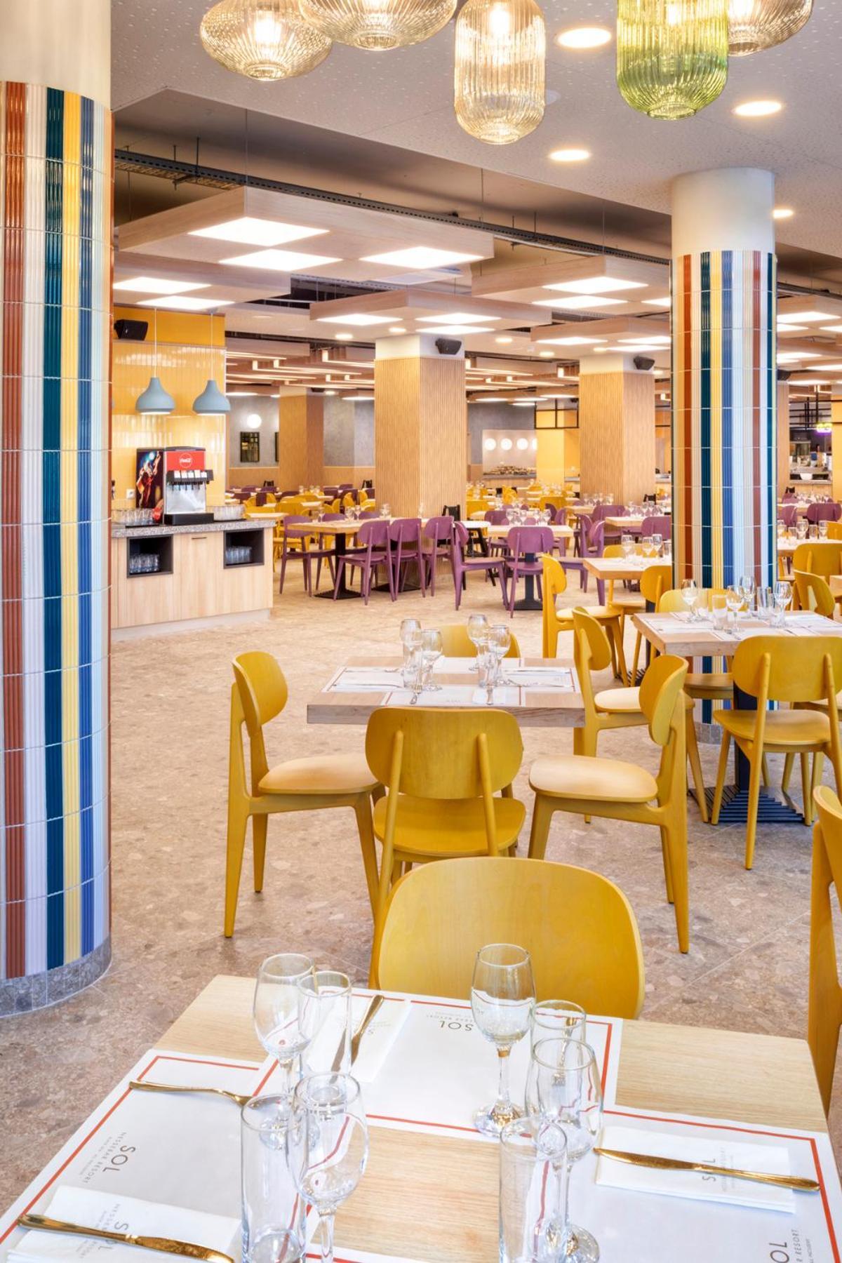 Sol Mare 4* Nesebar