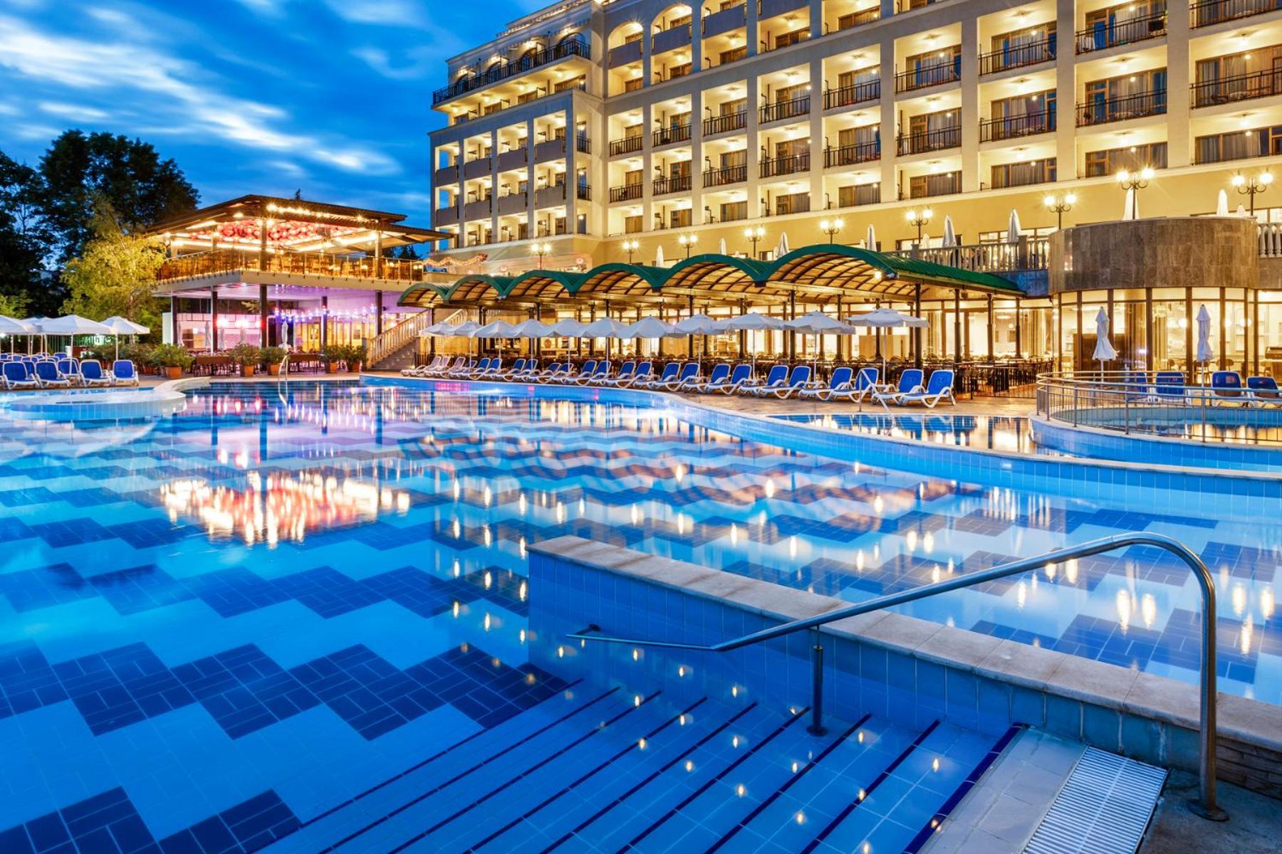 Resort Sol Mare