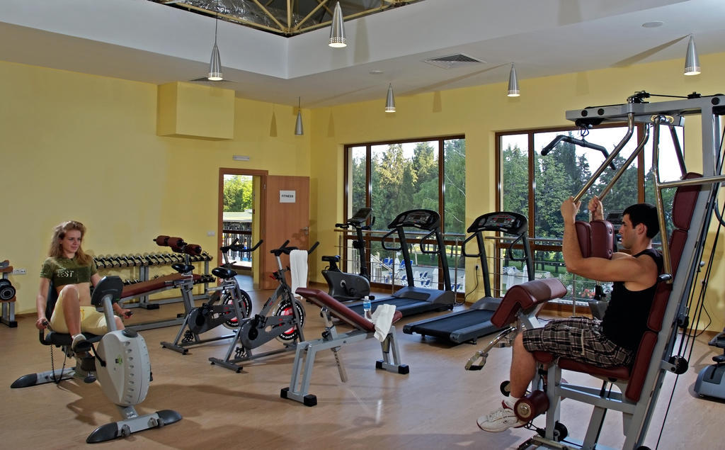 Resort Sol Mare 4*