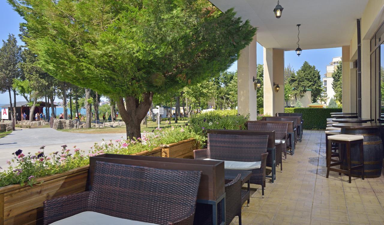 Resort Sol Mare