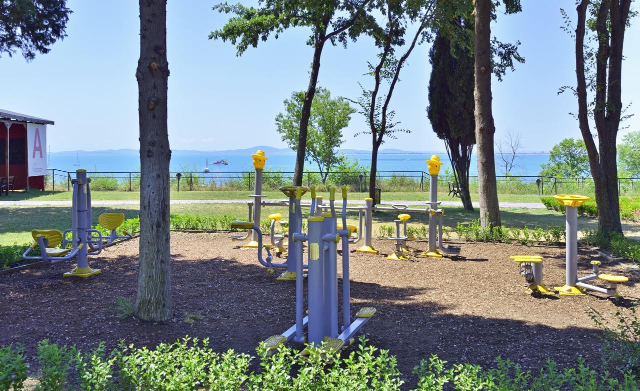 Resort Sol Mare Nesebar