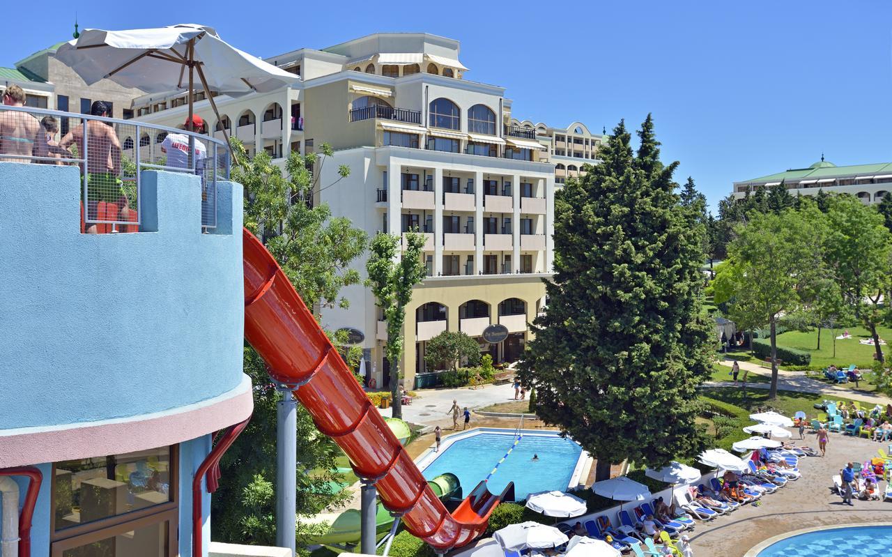 Sol Mare 4*