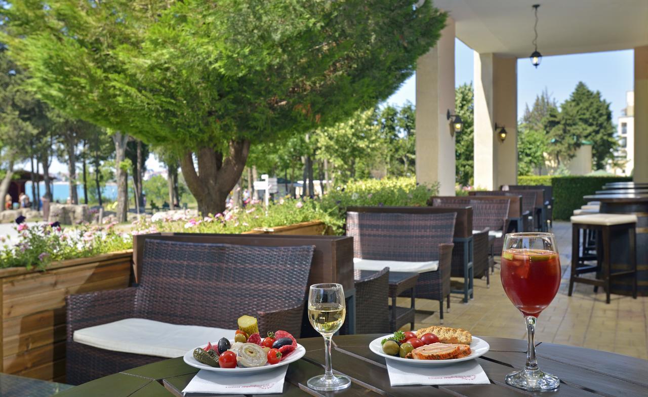 Resort Sol Mare Nesebar