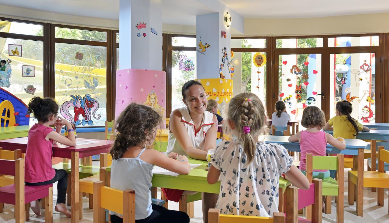 Resort Sol Mare