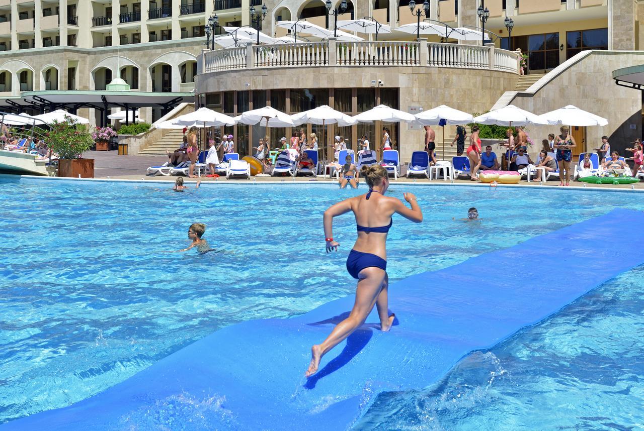Resort Sol Mare 4*