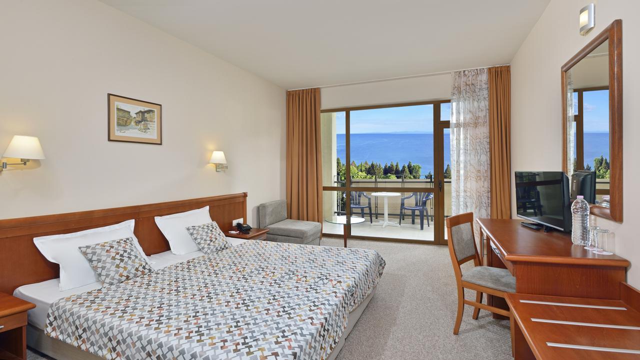Resort Sol Mare Misivri