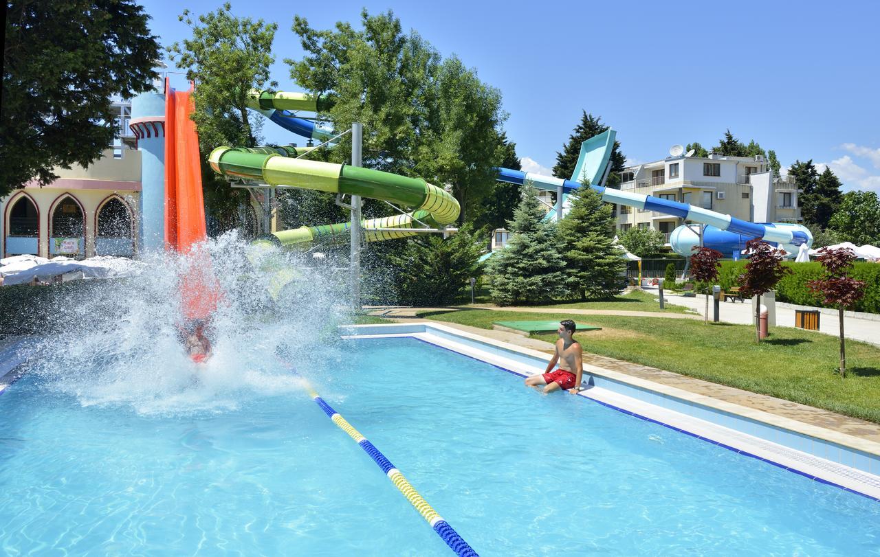 Sol Mare Resort Nesebar