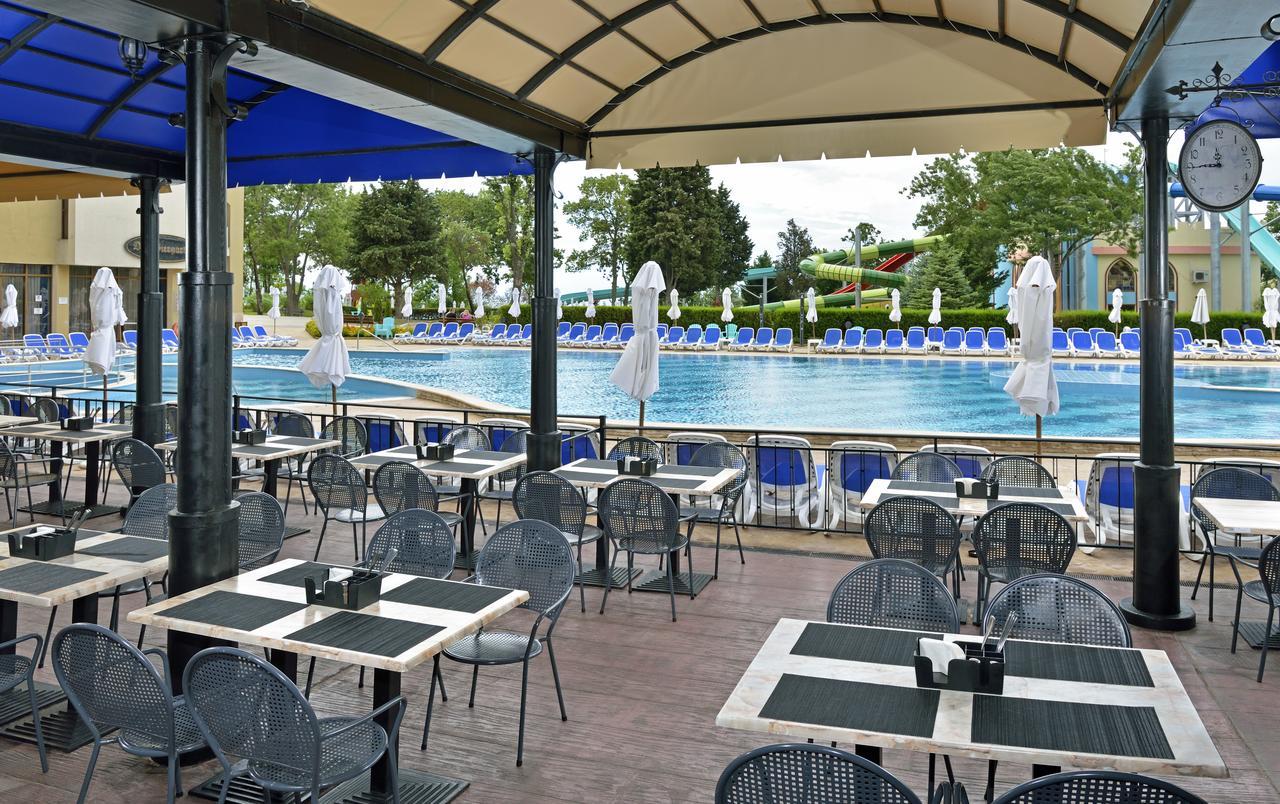 Sol Mare Resort