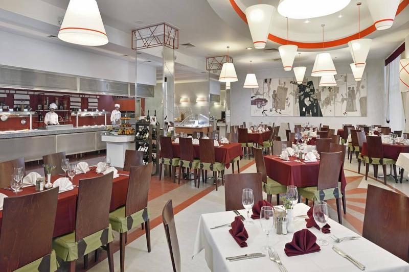 Здравен курорт сол маре ризорт и аквапарк - ол инклузив 4*